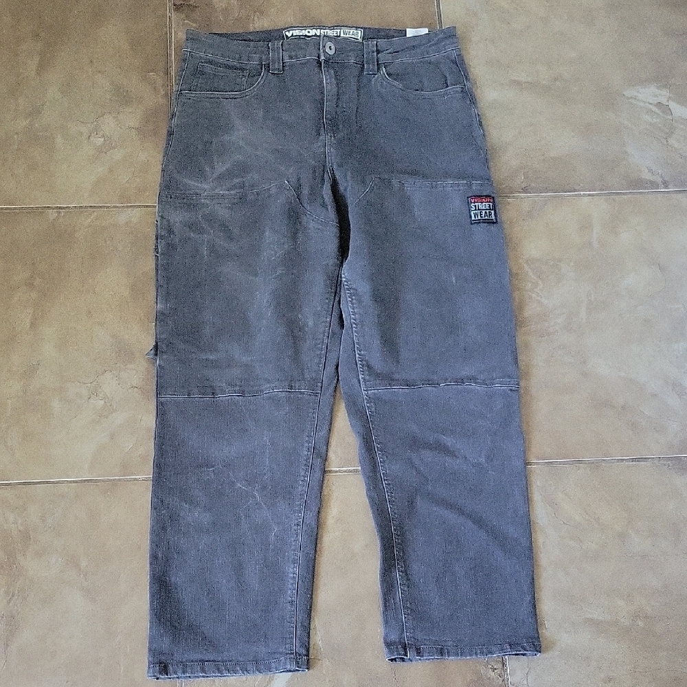 Vision Street Wear Pants